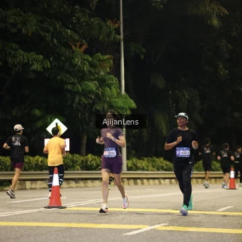 Runner Photo 3958306