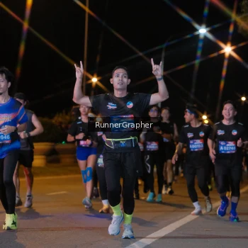 Runner Photo 3958327