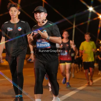 Runner Photo 3958330