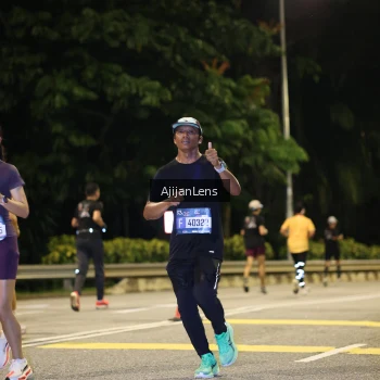 Runner Photo 3958331