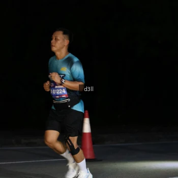 Runner Photo 3958338