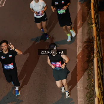Runner Photo 3958344