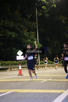 Runner Photo 3958352