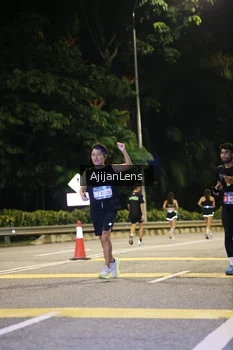 Runner Photo 3958356