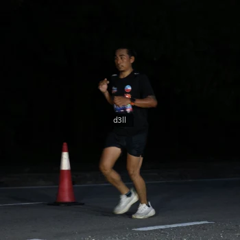 Runner Photo 3958367