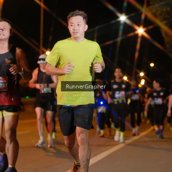 Runner Photo 3958369