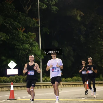 Runner Photo 3958388
