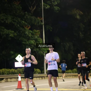 Runner Photo 3958398