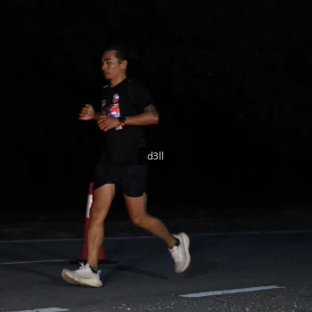 Runner Photo 3958418