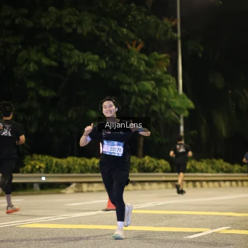 Runner Photo 3958422