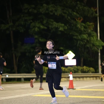 Runner Photo 3958427