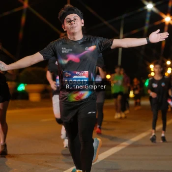 Runner Photo 3958428