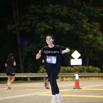 Runner Photo 3958430