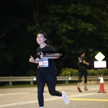 Runner Photo 3958438