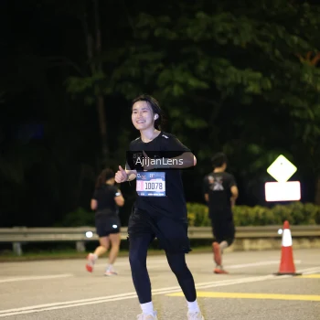 Runner Photo 3958439