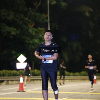Runner Photo 3958447