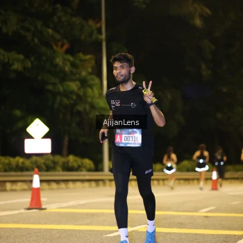 Runner Photo 3958448