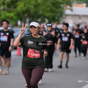 Runner Photo 3958466