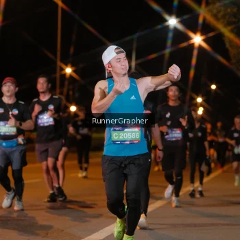 Runner Photo 3958467