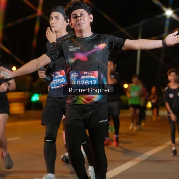Runner Photo 3958478