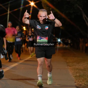 Runner Photo 3958480