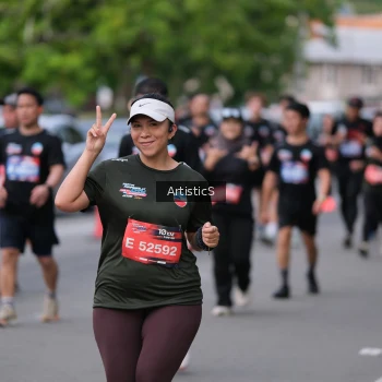 Runner Photo 3958493