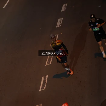 Runner Photo 3958499