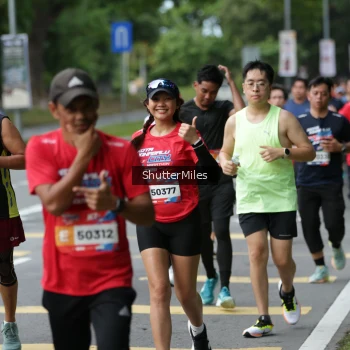 Runner Photo 39585