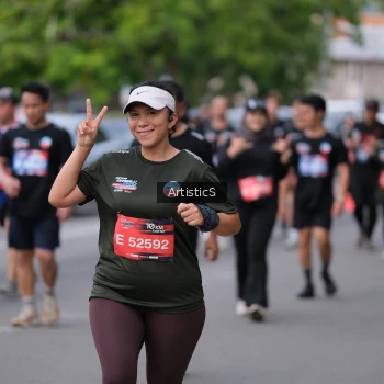 Runner Photo 3958500