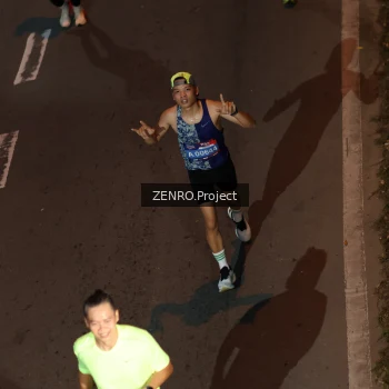 Runner Photo 3958508