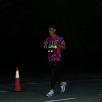 Runner Photo 3958521