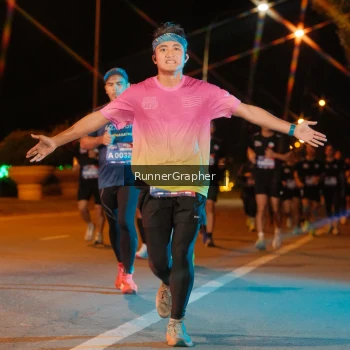 Runner Photo 3958528