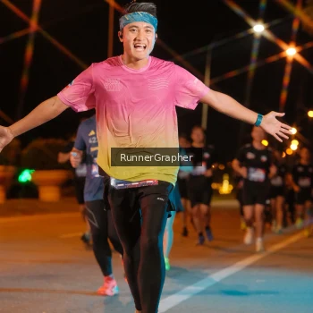 Runner Photo 3958529