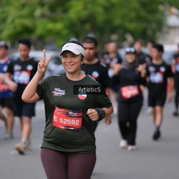 Runner Photo 3958534