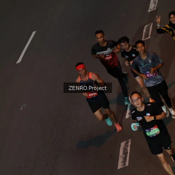 Runner Photo 3958540