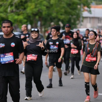 Runner Photo 3958550