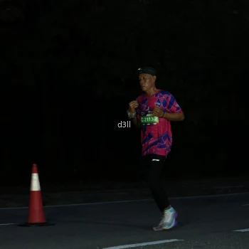 Runner Photo 3958551