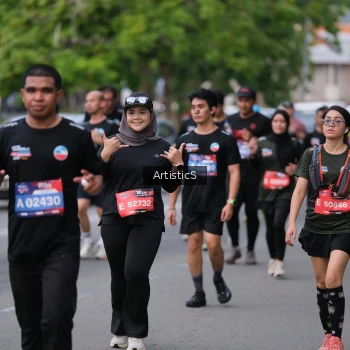 Runner Photo 3958561