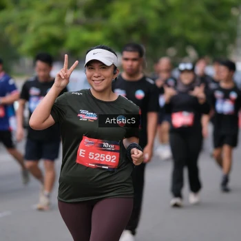 Runner Photo 3958562