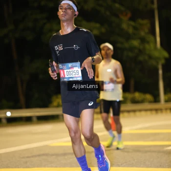 Runner Photo 3958584