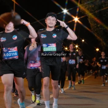 Runner Photo 3958589