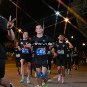 Runner Photo 3958592