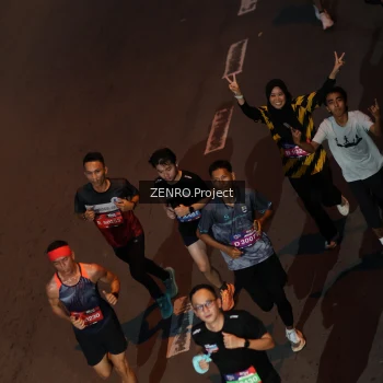 Runner Photo 3958601