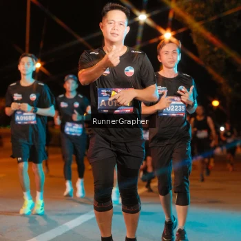 Runner Photo 3958641