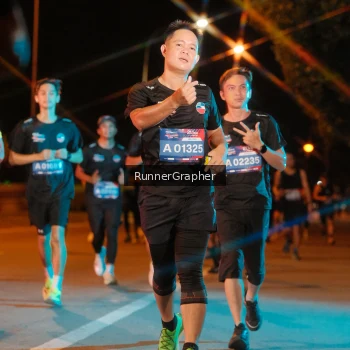Runner Photo 3958647