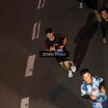 Runner Photo 3958691