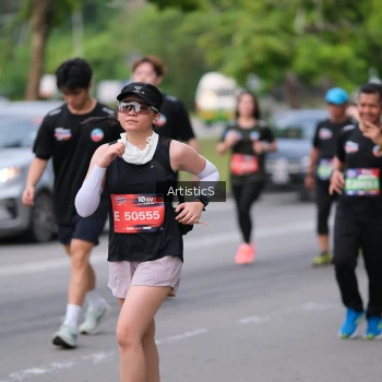 Runner Photo 3958705