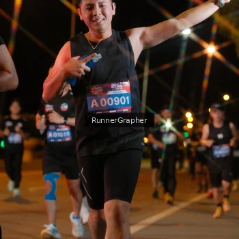 Runner Photo 3958706