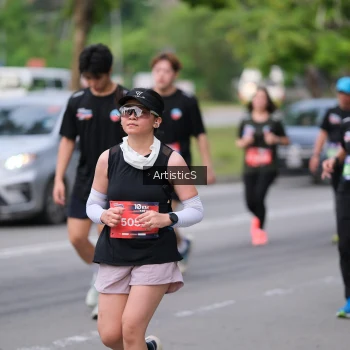 Runner Photo 3958707