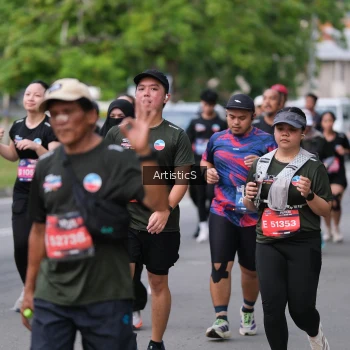 Runner Photo 3958739
